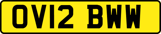 OV12BWW