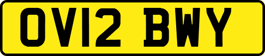 OV12BWY