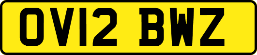 OV12BWZ