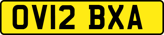 OV12BXA
