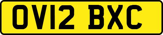 OV12BXC
