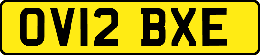 OV12BXE