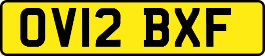 OV12BXF