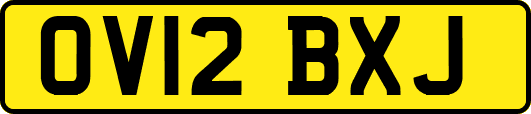 OV12BXJ