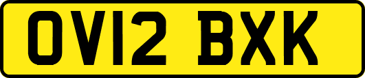 OV12BXK