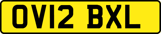 OV12BXL