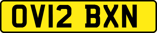 OV12BXN