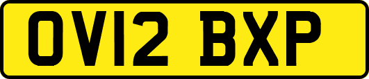 OV12BXP
