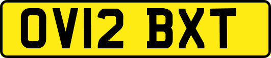 OV12BXT