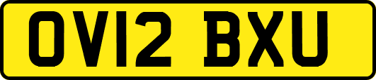 OV12BXU