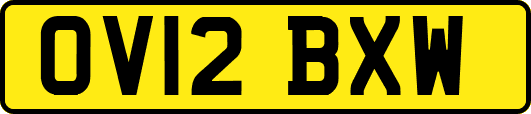 OV12BXW