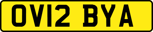 OV12BYA