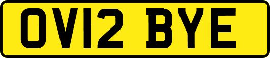 OV12BYE