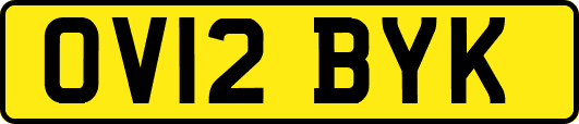 OV12BYK