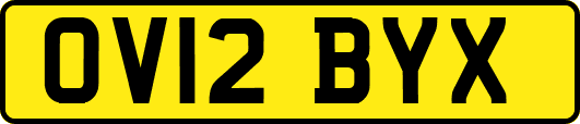 OV12BYX