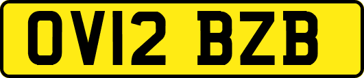 OV12BZB