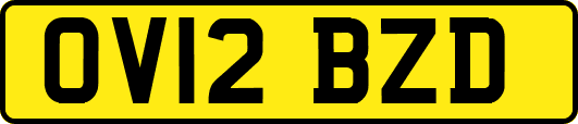 OV12BZD