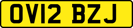 OV12BZJ