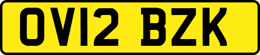 OV12BZK