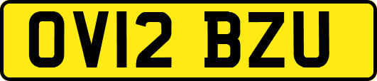 OV12BZU