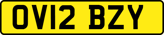 OV12BZY