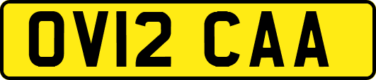 OV12CAA