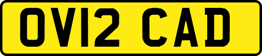 OV12CAD