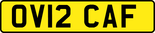 OV12CAF