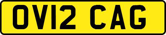 OV12CAG