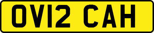 OV12CAH
