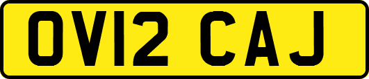 OV12CAJ