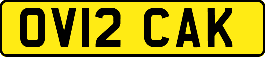 OV12CAK