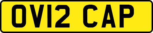 OV12CAP