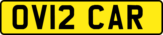 OV12CAR