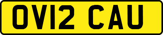 OV12CAU
