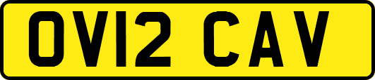 OV12CAV