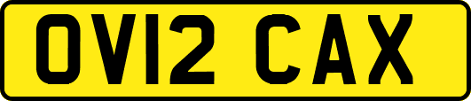 OV12CAX