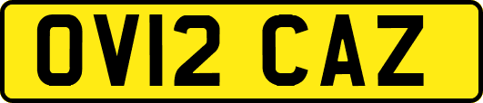 OV12CAZ