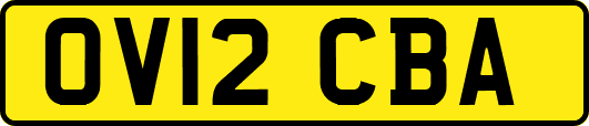 OV12CBA