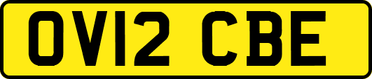 OV12CBE