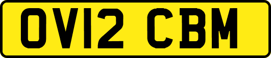 OV12CBM