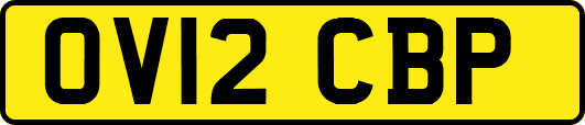 OV12CBP