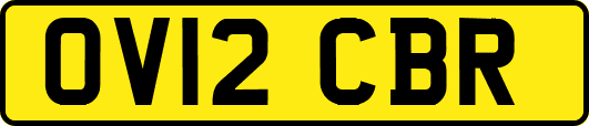 OV12CBR