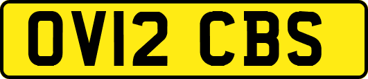 OV12CBS