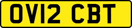 OV12CBT