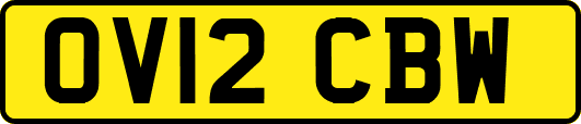 OV12CBW