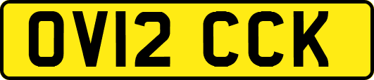 OV12CCK