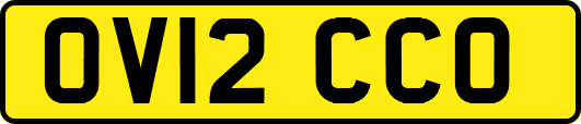OV12CCO