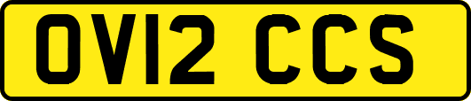 OV12CCS