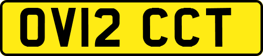 OV12CCT